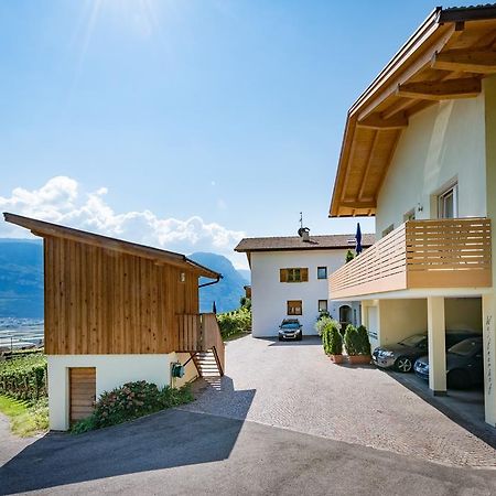 Weifnerhof Termeno Exterior photo
