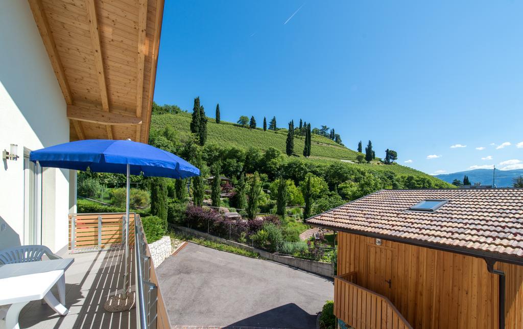 Weifnerhof Termeno Exterior photo